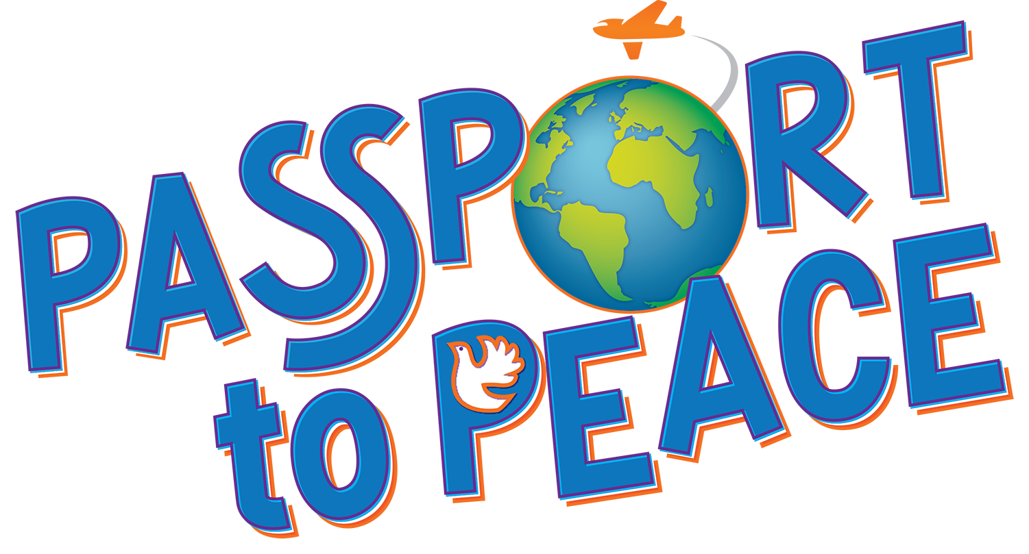 Passport to Peace